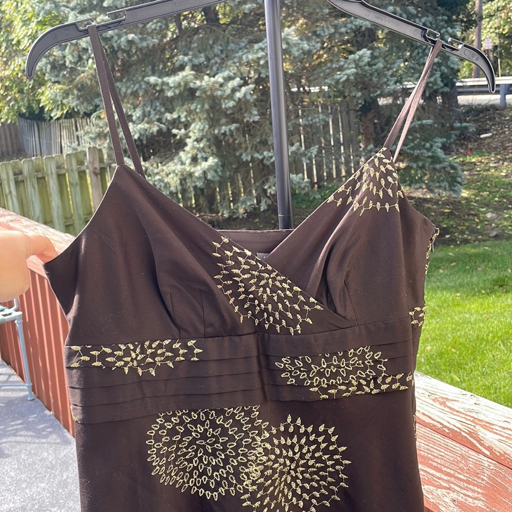 Ann Taylor dress